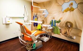 Dental Kidz Club - Riverside