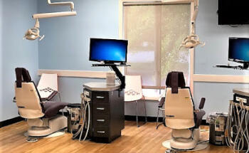 Coliseum Pediatric Dentistry