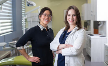 Rockford Pediatric Dentistry - Dr. Duran & Dr. Lu