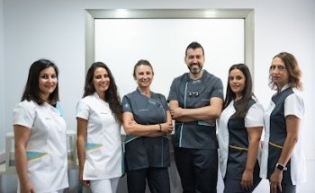 Clínica Dental Hervás