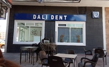 Clinica Dali Dent Parla