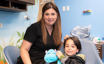 Children's Dental Centers