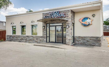 Waco Kids Dental