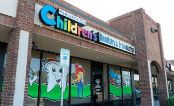 Pediatric Pro Children's Dentistry & Orthodontics
