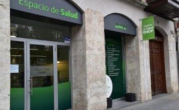Espacio de Salud DKV Valladolid
