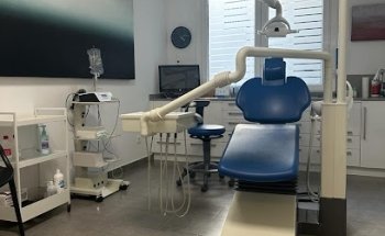 Clínica Sáenz-Diez (Maceda)