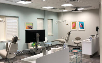 Jarrell Pediatric Dentistry: Caroline Jarrell, DMD
