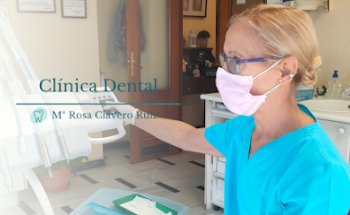 Odontología Clavero