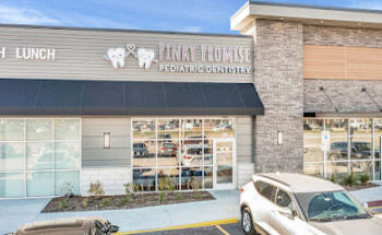 Pinky Promise Pediatric Dentistry
