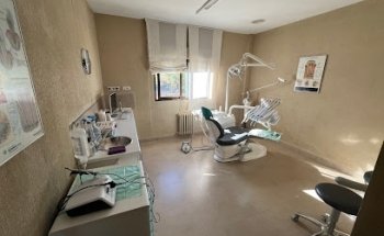 Clínica Dental Dr. Juan Carlos Morales Ruiz