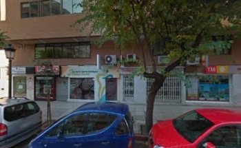 Clinica dental Rocio García