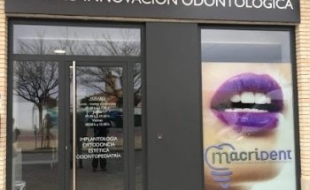 Clínica Dental Macrident