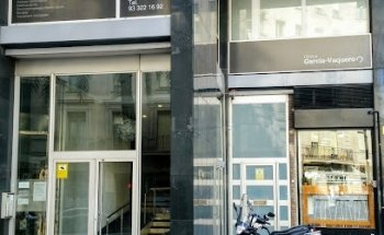 Clínica Garcia-Vaquero