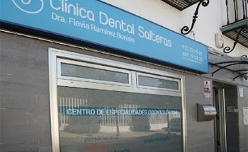 Clínica Dental Salteras