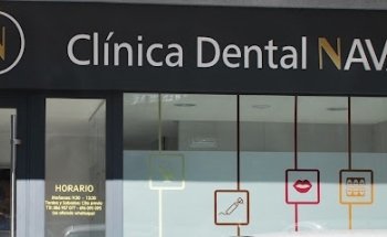 Clínica Dental Navas