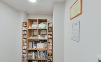 CLINICAS DENTALES GRUPO NEFA - CLINICA DENTAL OROVILLA