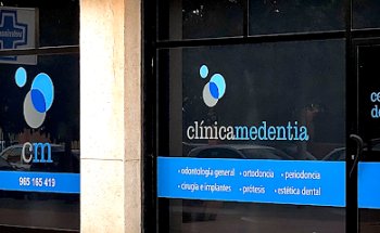 Clinica Medentia