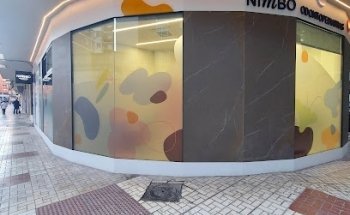 Nimbo Odontopediatras