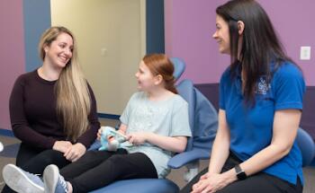 Dentistry for Children of Lakewood