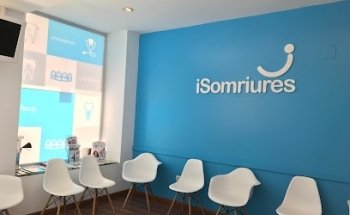 iSomriures Alzira