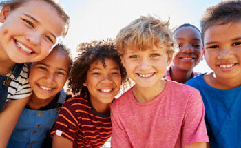 Children & Teen Dental of Georgia - Cumming
