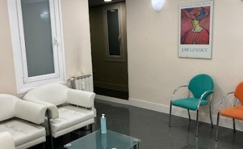 Clínica dental De Vega Marín