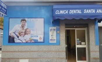 Clínica Dental Santa Ana Fuengirola