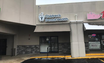 Children's Dental Health of Wilmington