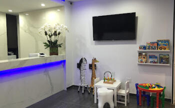 Leona Kotlyar, DDS - Pristine Pediatric Dentistry