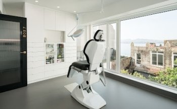 Clínica Dental Forte