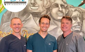 Pediatric Dental Specialists & Orthodontics