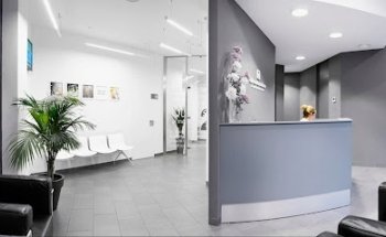 Clínica d'ortòdoncia María Ruiz de Clavijo