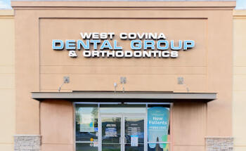 West Covina Dental Group and Orthodontics