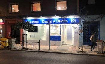 Dental & Diseño