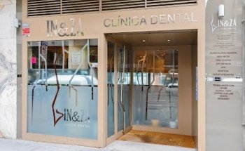 CLINICA DENTAL IN&ZA: IMPLANTES Y ORTODONCIA