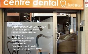 Clínica Dental Turó Blau