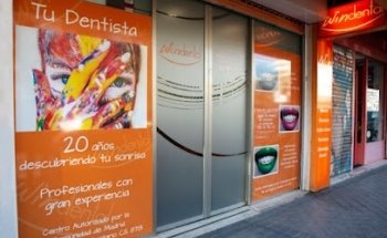 Clinica Dental Windental Cardenal Herrera Oria