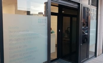 Clínica Dental Eva Maria Millan