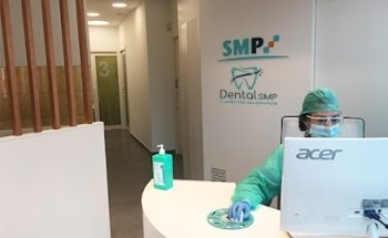 Clínica Dental SMP