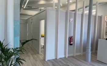 Clinica dental Ursua Berrazueta