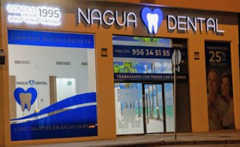 Clínica Dental Nagua en Jerez