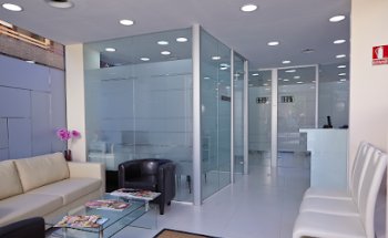 Hospital Dental Villaverde