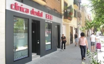 CLINICA DENTAL JCC