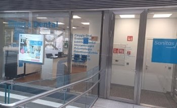 Clínica Dental Milenium Luca de Tena - Sanitas