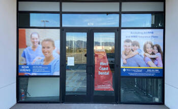 West Coast Dental of Rialto