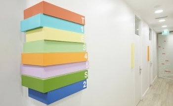 Centre Dental Les Escoles