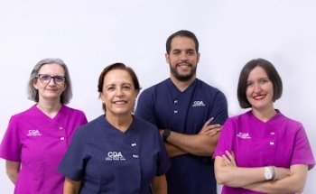 Clínica Dental Aznar