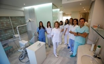 Clínica Dental Beltrami