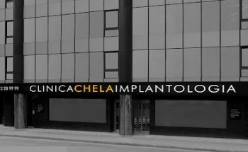 Clinica Dental Lleida | Clinica Chela Implantologia