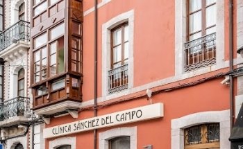 Clínica Dental Sánchez del Campo